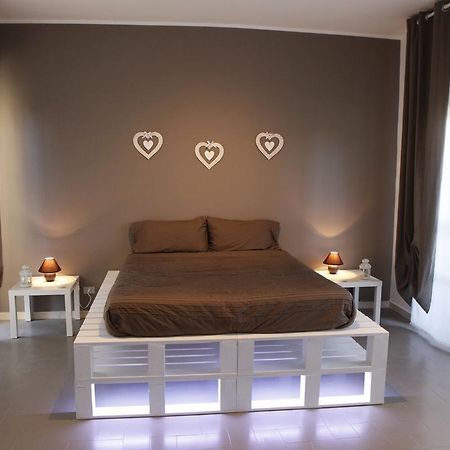 Comeacasatua Bari Room photo