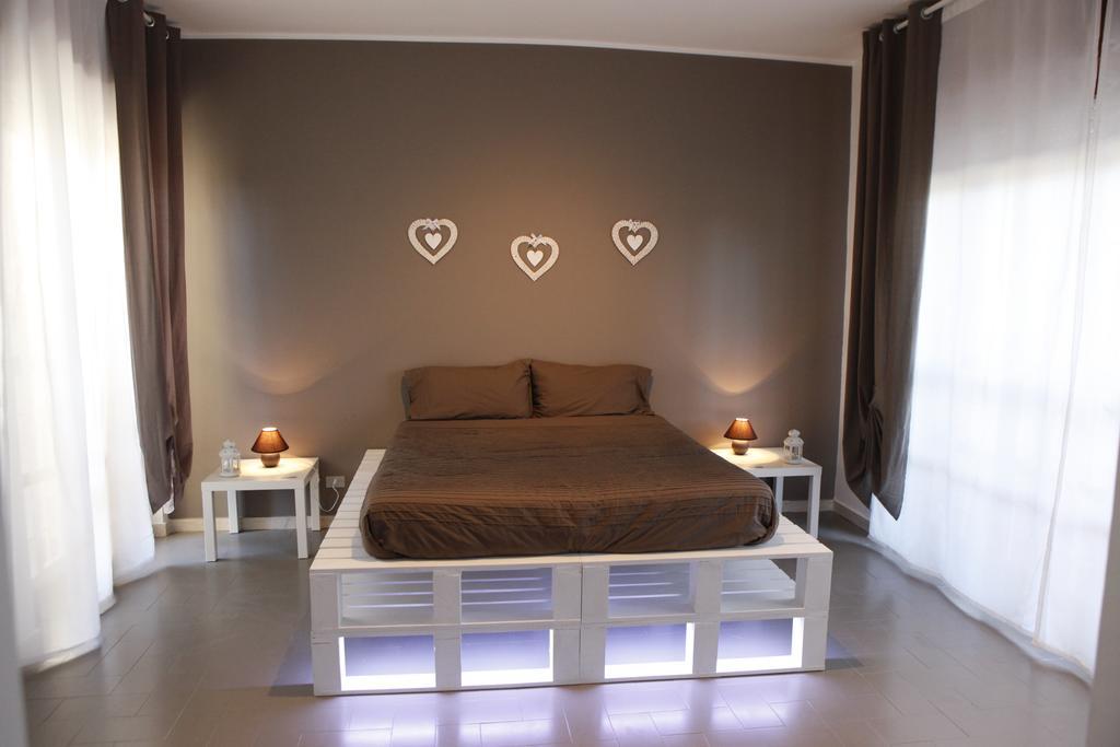 Comeacasatua Bari Room photo