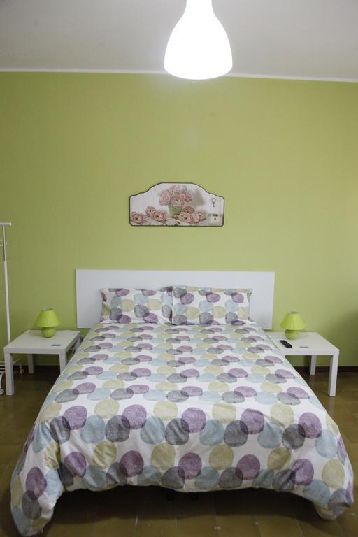 Comeacasatua Bari Room photo